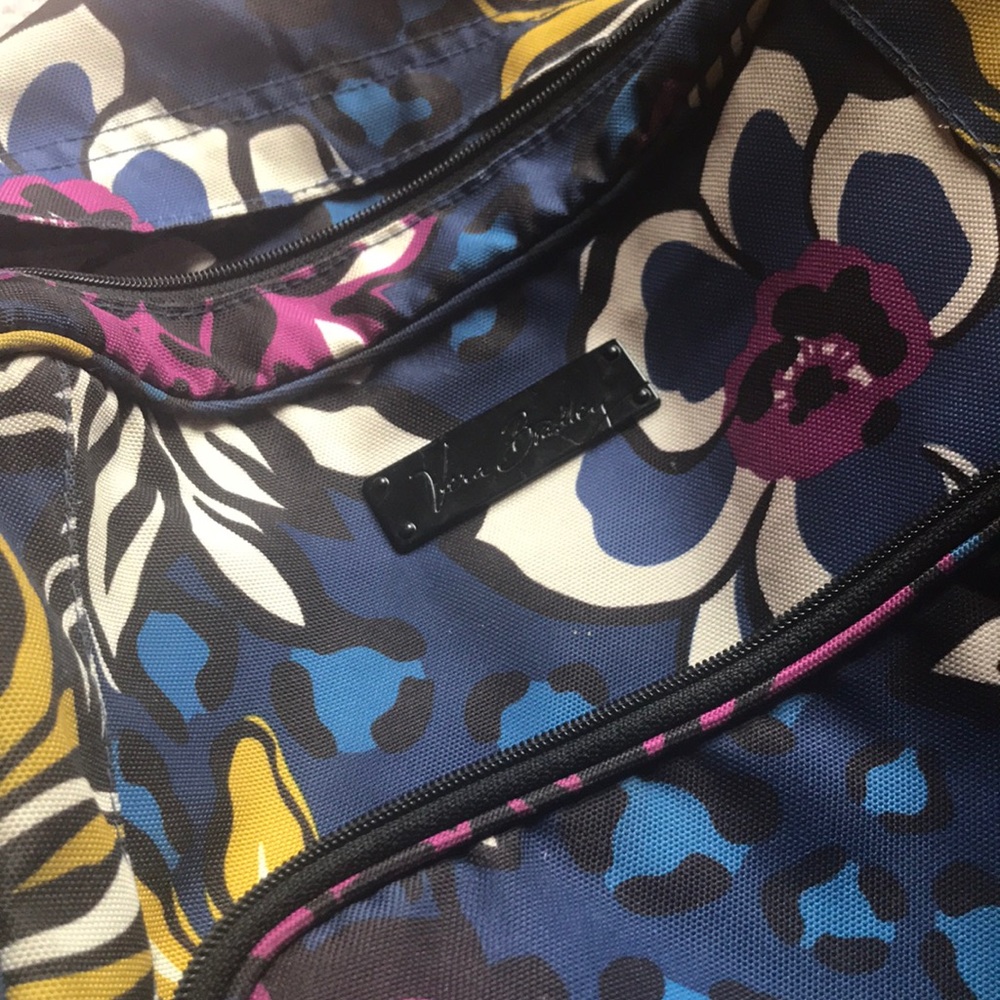 Vera Bradley backpack